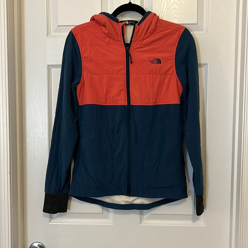 North Face Womens Light Jacket